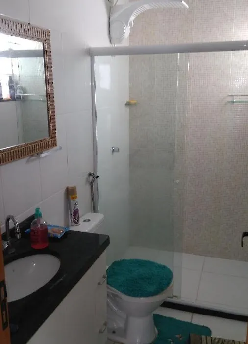 Casa-6 Condomínio Elza em Arraial do Cabo-1